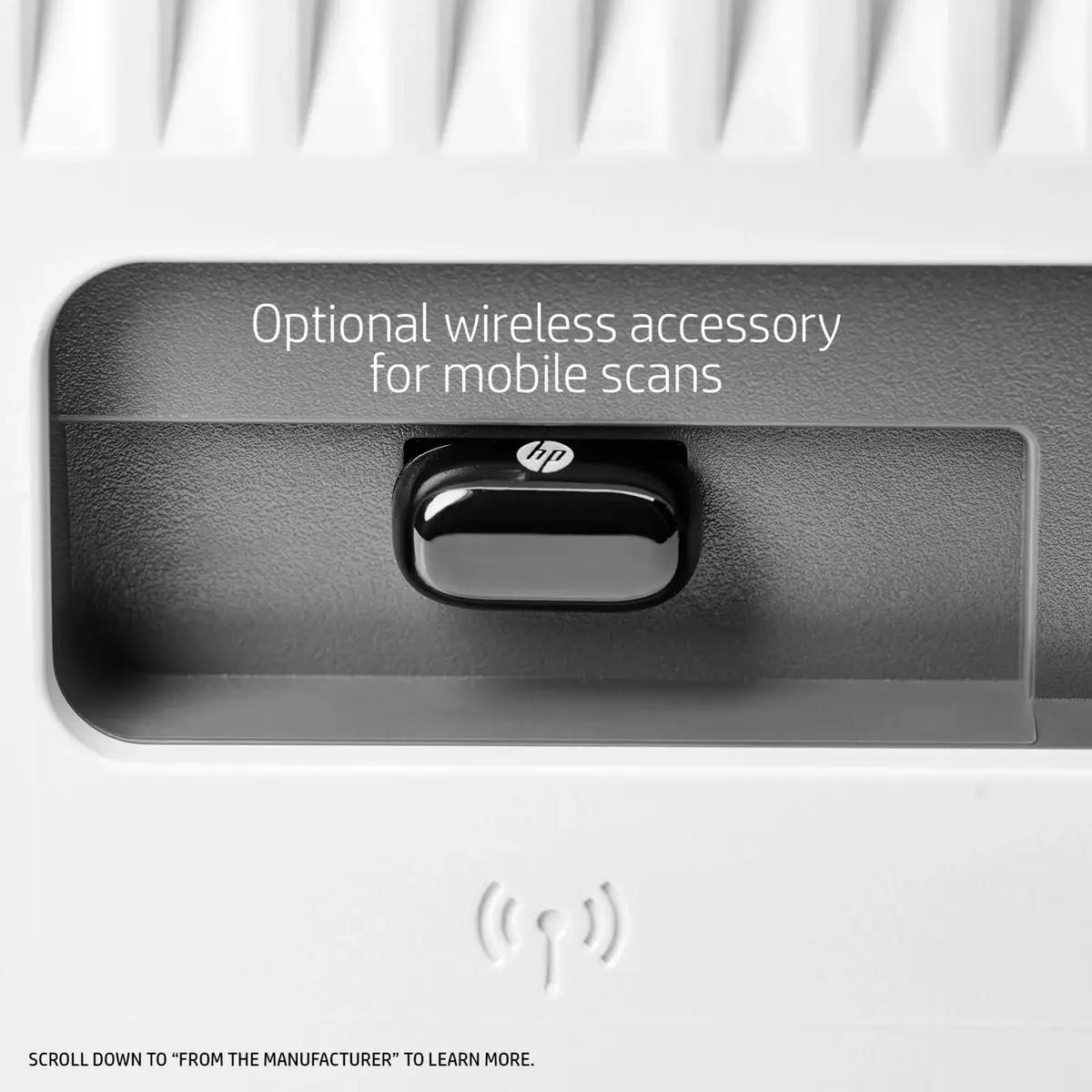 Lapu skeneris HP Scanjet Enterprise Flow 7000 s3 Photo 11