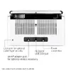 Lapu skeneris HP Scanjet Enterprise Flow 7000 s3 Photo 13