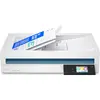 Plakanā un ADF skeneris HP Scanjet Pro N4600 fnw1 Photo 2