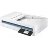 Plakanā un ADF skeneris HP Scanjet Pro N4600 fnw1 Photo 3