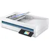 Plakanā un ADF skeneris HP Scanjet Pro N4600 fnw1 Photo 4