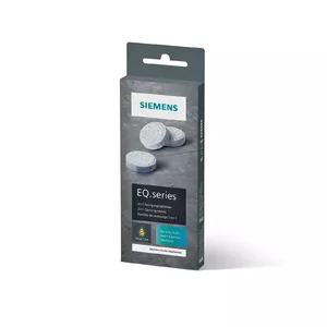 Чистящая таблетка Siemens TZ80001A
