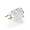 Smart Plug Nedis WIFIP110FWT Photo 2