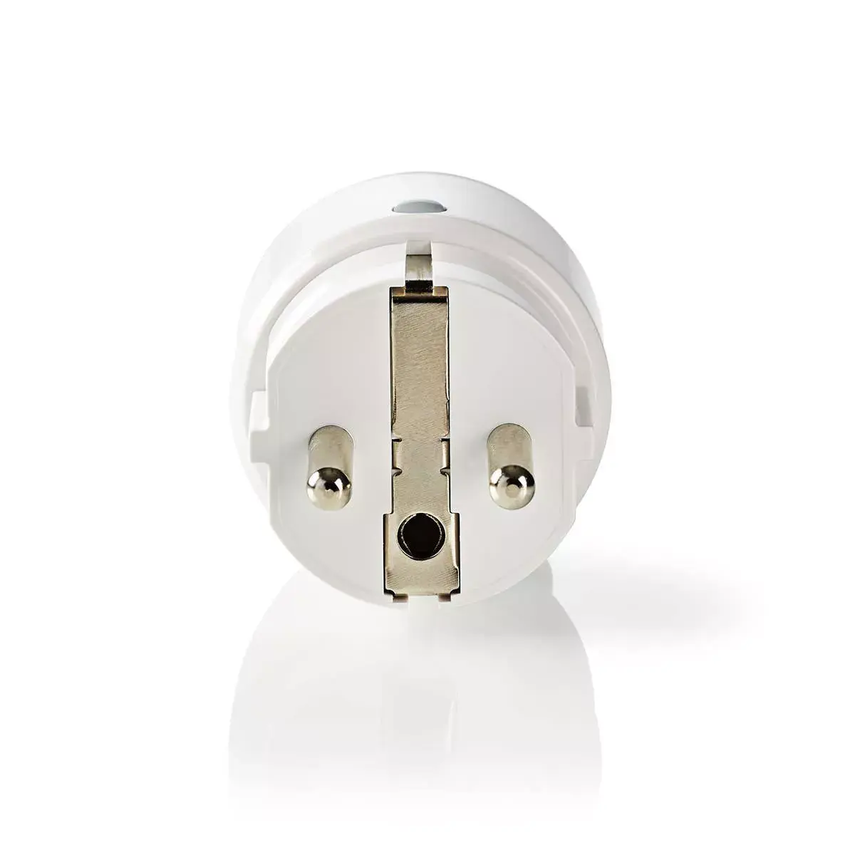 Smart Plug Nedis WIFIP110FWT Photo 3