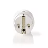 Smart Plug Nedis WIFIP110FWT Photo 3