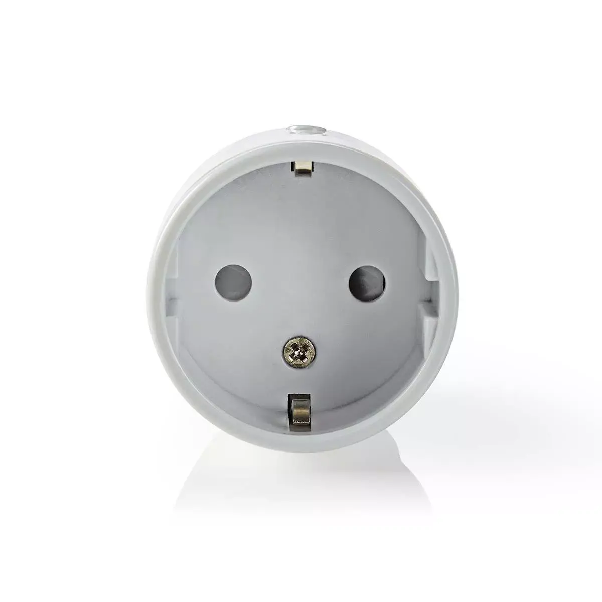 Smart Plug Nedis WIFIP110FWT Photo 4