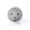 Smart Plug Nedis WIFIP110FWT Photo 4