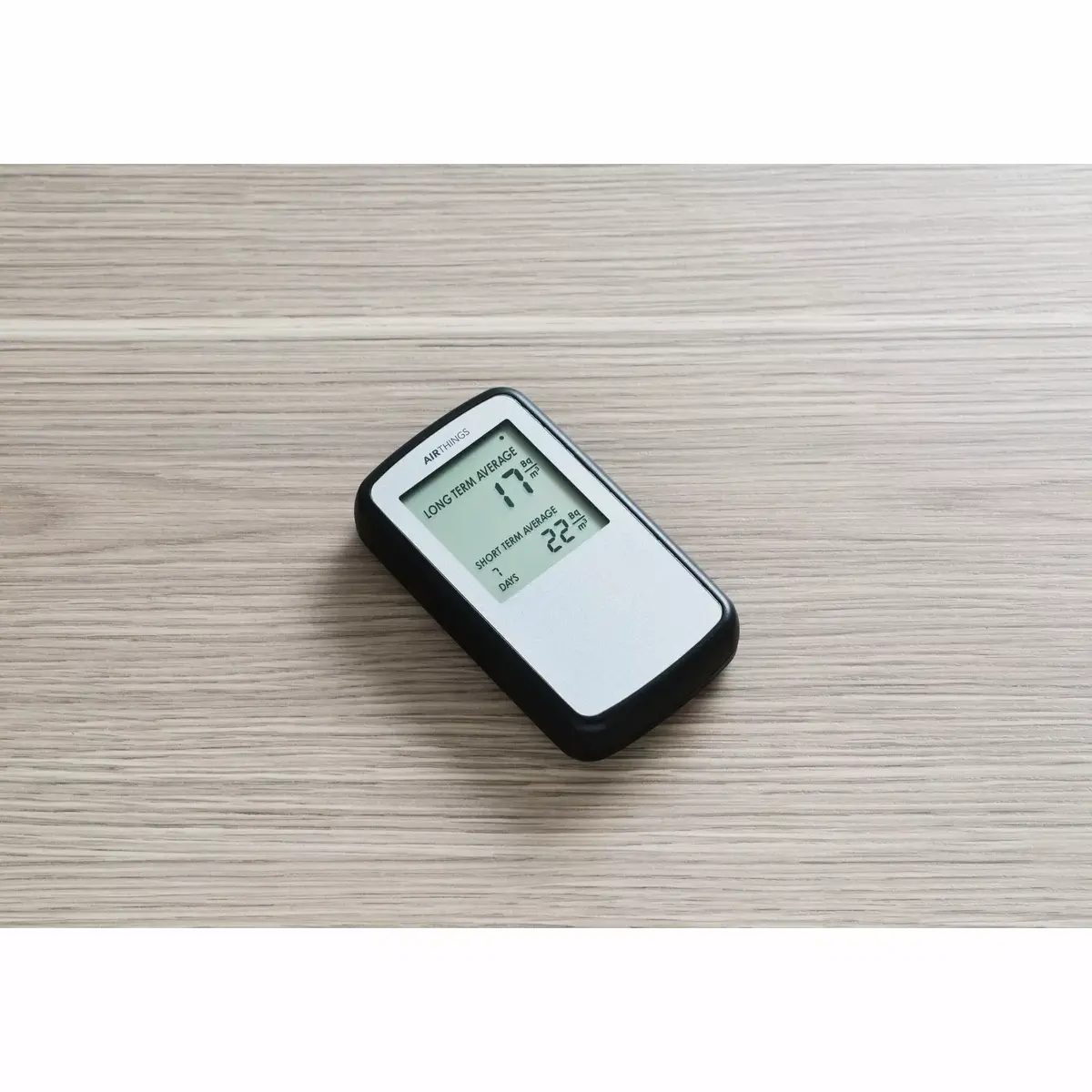Gāzes detektors Airthings Corentium Home Radon 244 Photo 3