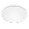 Умный потолочный светильник WiZ Superslim Ceiling 14 W Photo 2