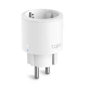 TP-Link Tapo P115 pārbaudes paraugs 3680 W Balts