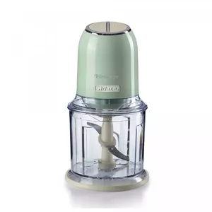 Electric Food Chopper Ariete 0438/04 0.6L 400W Green