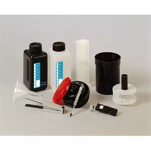 Камера комплект Kaiser Fototechnik 4299 Черный Белый