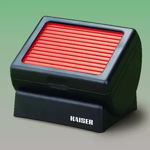 Фотосветовой ящик Kaiser Fototechnik 4018 Компактный Портативный Дизайн