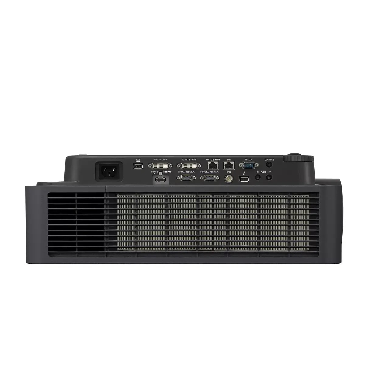 Sony VPL-FHZ80/B Data Projector Photo 4