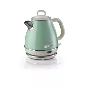 Ariete 2868/04 electric kettle 1 L 1630 W Green