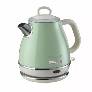 Electric kettle ARIETE 2868/04 1 L 1630 W Green