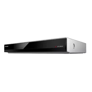 Blu-Ray player Panasonic DP-UB424 4K Ultra HD 3D Silver