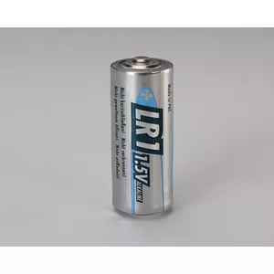 Single-use battery Ansmann 1.5 V Alkaline cell LR 1
