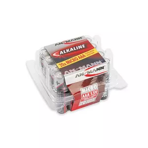 Single-use battery Ansmann 5015538