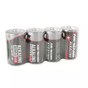 Single-use battery Ansmann 5015581