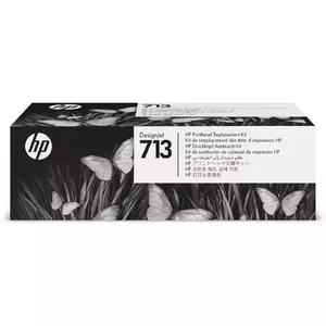 HP 713 print head Thermal inkjet HP 713 Compatibility HP DesignJet T210 T230 T250 T630 T650