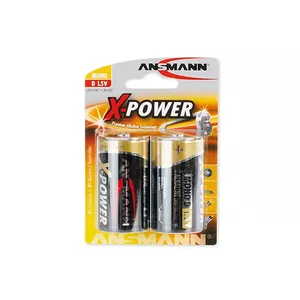 Single-use battery Ansmann Mono D