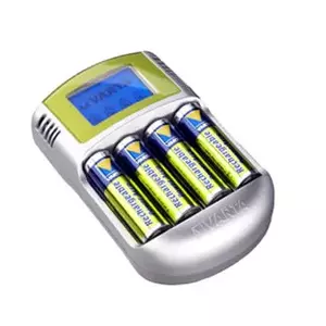 Battery Charger Varta 57070 201 401