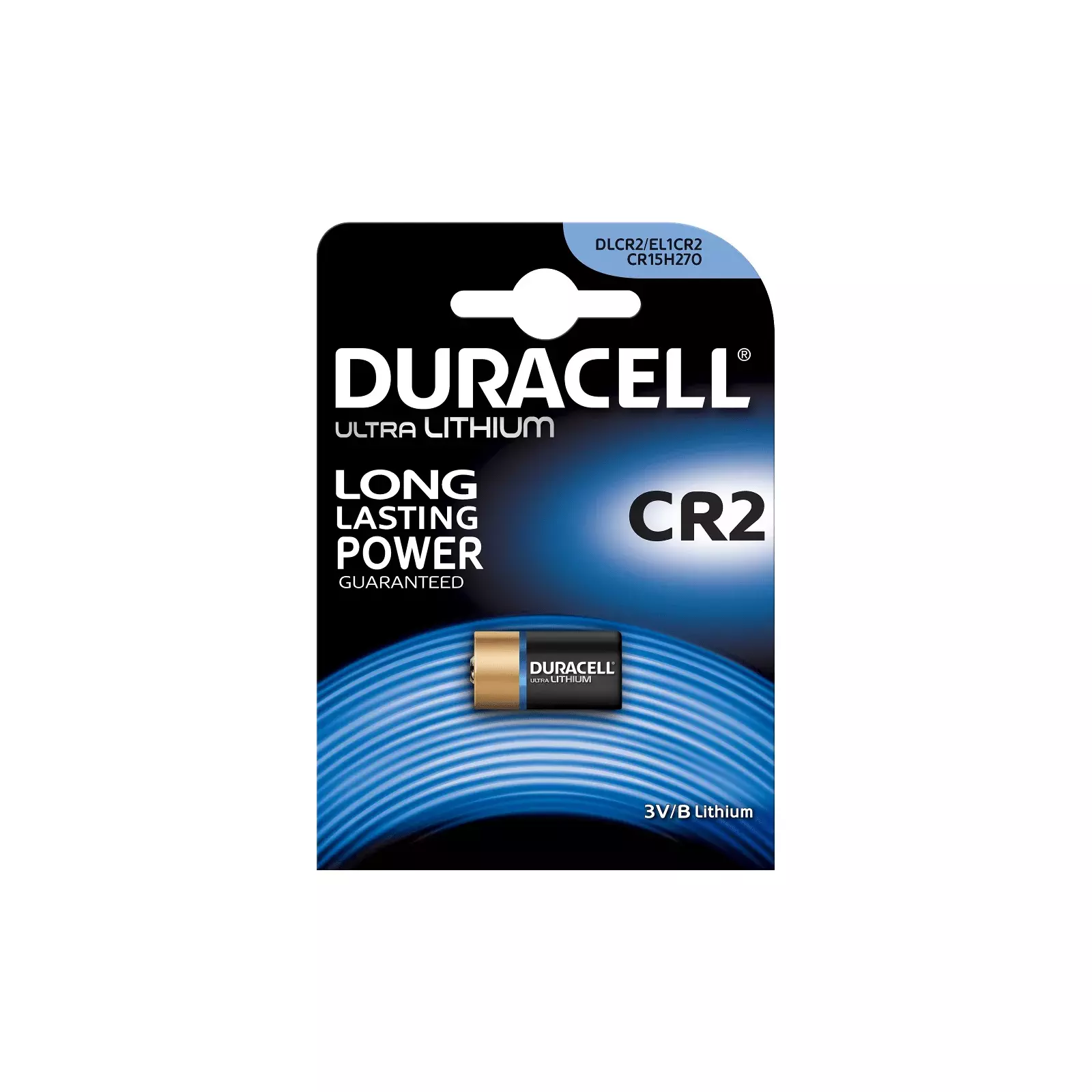 Duracell 020306 Photo 1