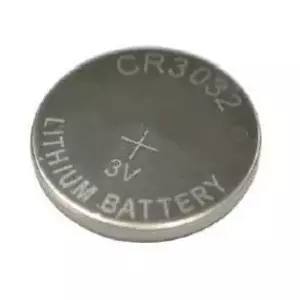 Single-use battery Ansmann 1516-0013 CR3032 Lithium