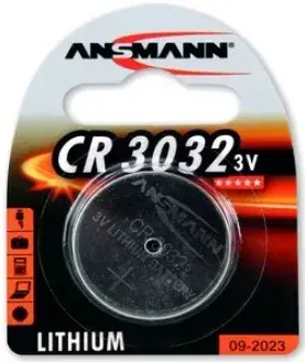 Vienreizējā baterija Ansmann 1516-0013 Photo 2