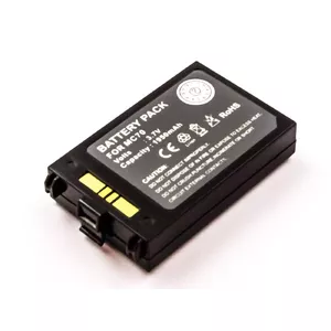 Battery CoreParts MBS9003