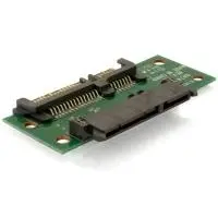 Adapteris SATA 22pin DeLOCK 65092, 65092