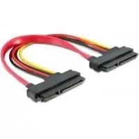 SATA kabelis DeLOCK 84406 22pin /
