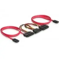 SATA All-in-One kabelis DeLOCK 84356 0