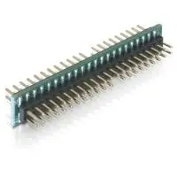 IDE savienotājs DeLOCK 65090 Melns Zaļš