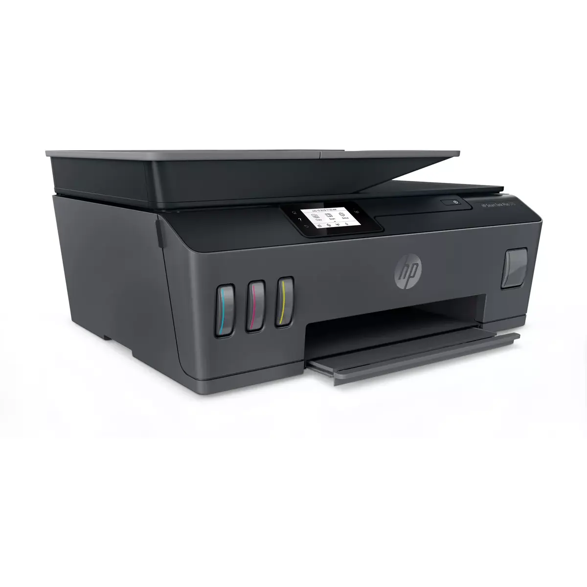 HP Smart Tank Plus 570 All‑in‑One Printer Photo 3