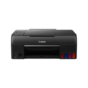 Multifunction Printer Canon PIXMA G640 Inkjet Colour Printing
