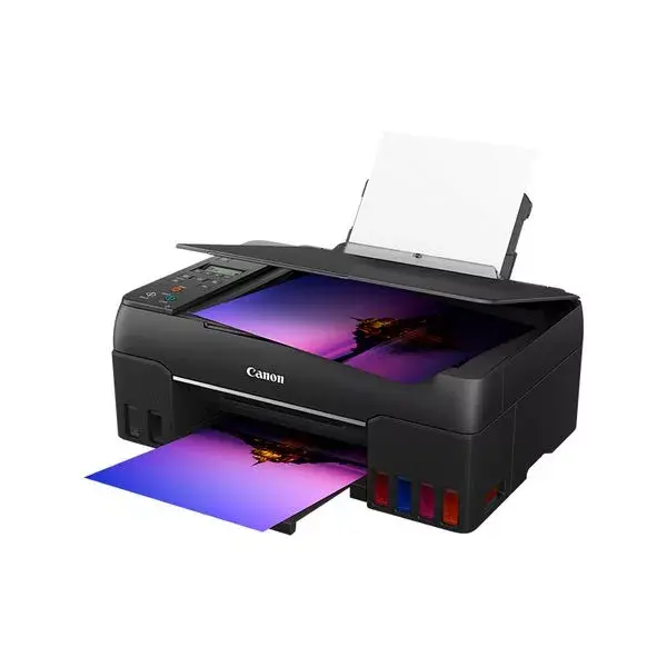 Multifunction Printer Canon PIXMA G640 Photo 3