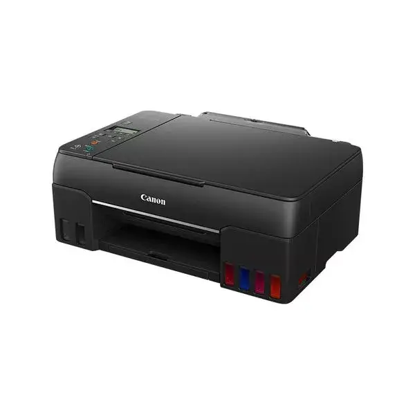 Multifunction Printer Canon PIXMA G640 Photo 4