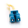 InfiniBand/оптоволоконный кабель C2G 85605 Photo 3