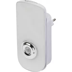 LED Sensor Light Brennenstuhl SSL40A 50lm 3000K 1.2W White