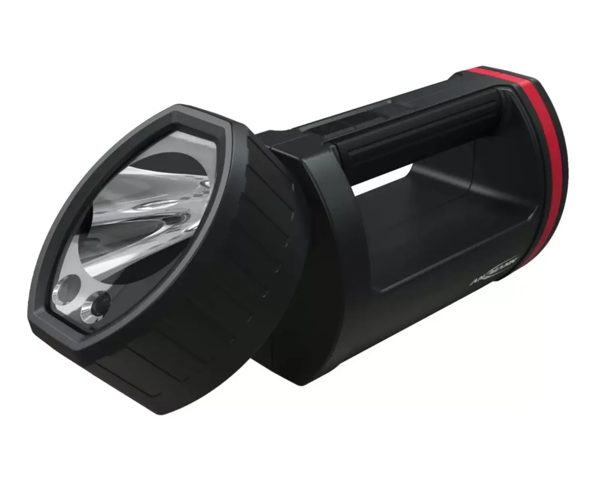 Rokas lampa Ansmann HS20R Pro Photo 2