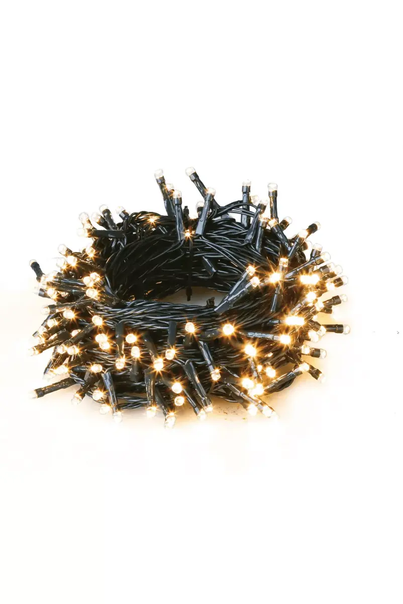 Woox R5151 string light — 200 LED, 20 m Photo 2