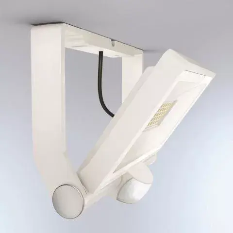 LED Wall Light STEINEL XLED ONE Photo 2