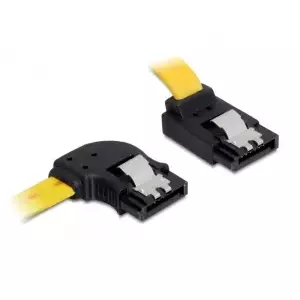 SATA Cable DeLOCK 0.5m 82837