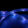 Viedā LED lente LED Strip RGB 5m Photo 7
