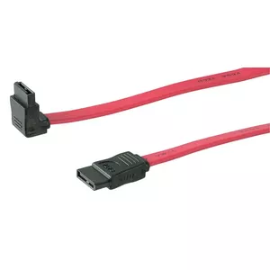 SATA Cable Microconnect SAT15005A1 0.5m SATA 7-pin Pink