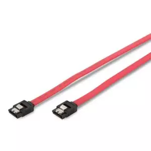 SATA Cable Microconnect SAT15005C 0.5 m SATA 7-pin Pink