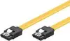 MicroConnect SAT15005C6 SATA kabelis 0.5m Photo 2