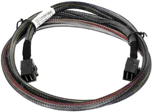 Kabelis Adaptec ACK-I-HDmSAS-HDmSAS-1M